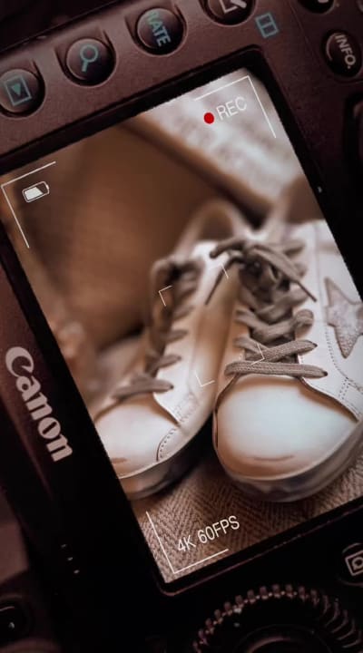 Reel by BagYourTreasure