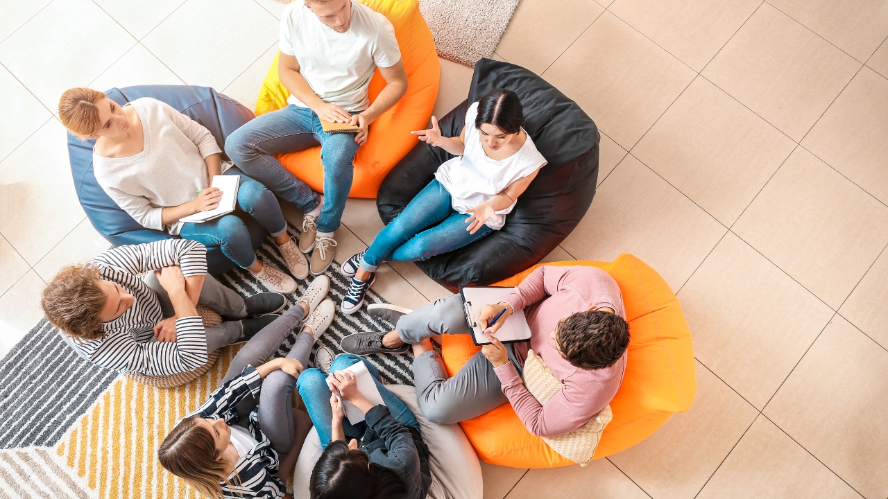 Understanding Mental Health Conditions TLC Disability Services