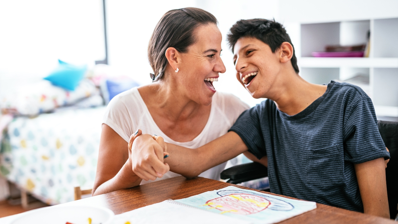 Understanding Intellectual Disabilities TLC Disability Services