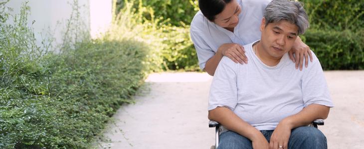Understanding Acquired Brain Injury | TLC Disability Services