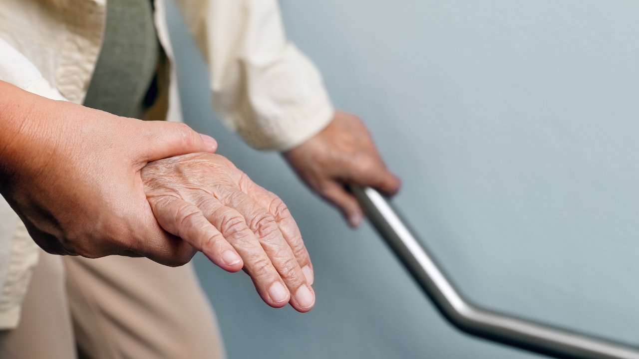 Understanding Acquired Brain Injury | TLC Disability Services