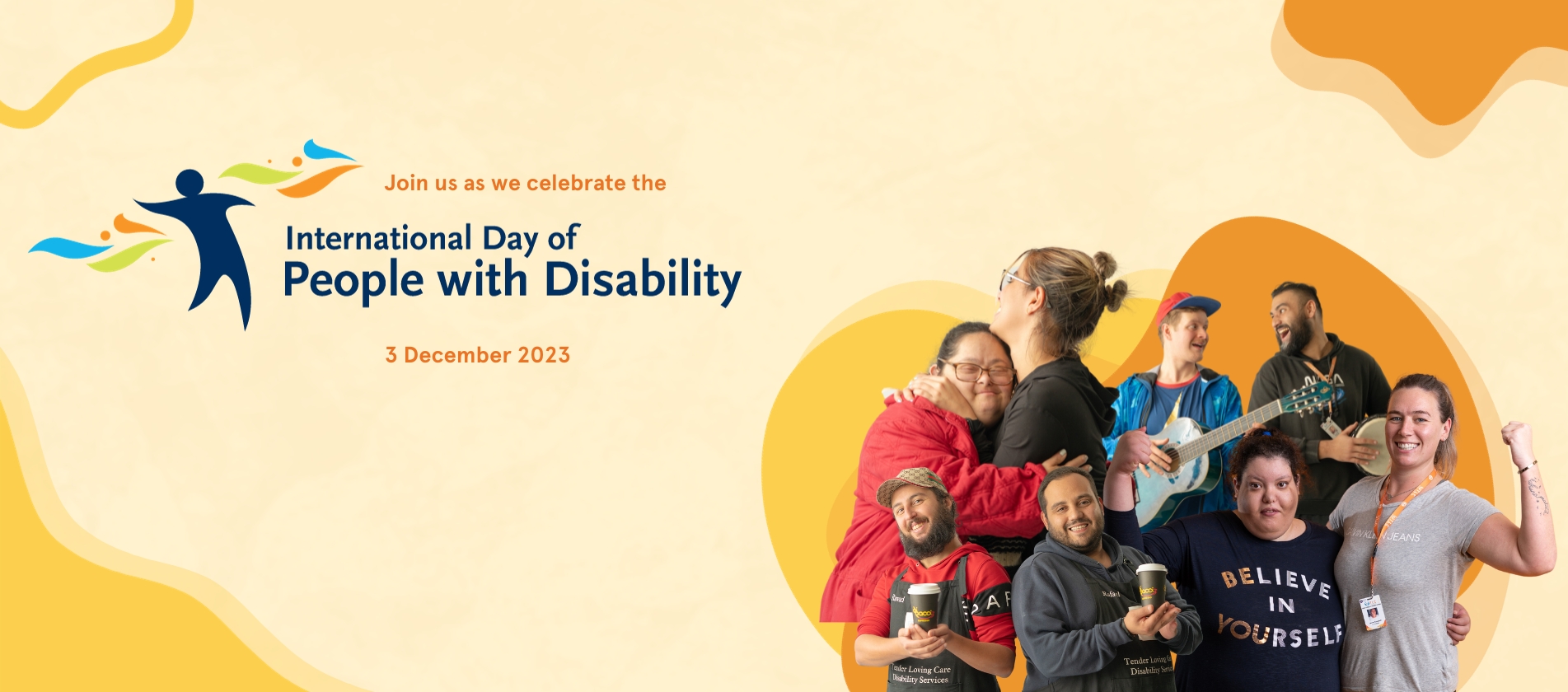 NDIS Provider in Sydney, NSW TLC Disability Services