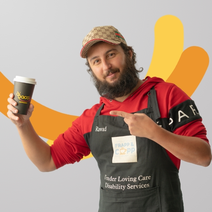 Transformative Impact of Employment Pathways TLC Disability Services