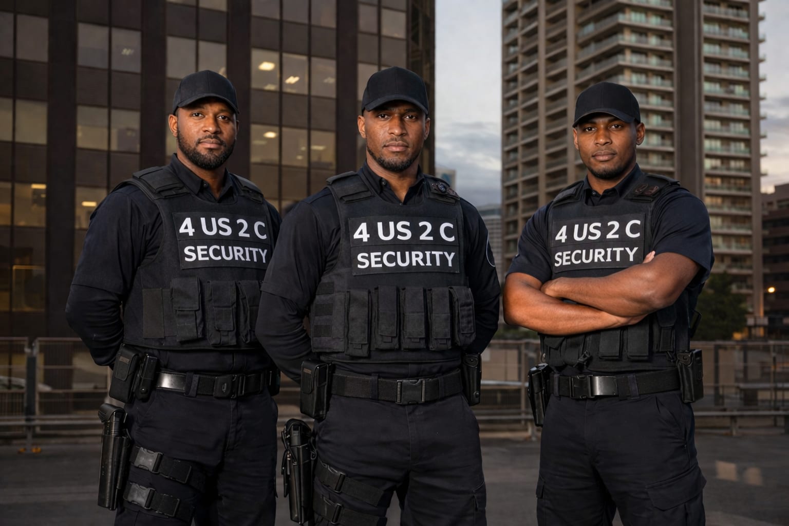 4 US 2 C Security gallery image