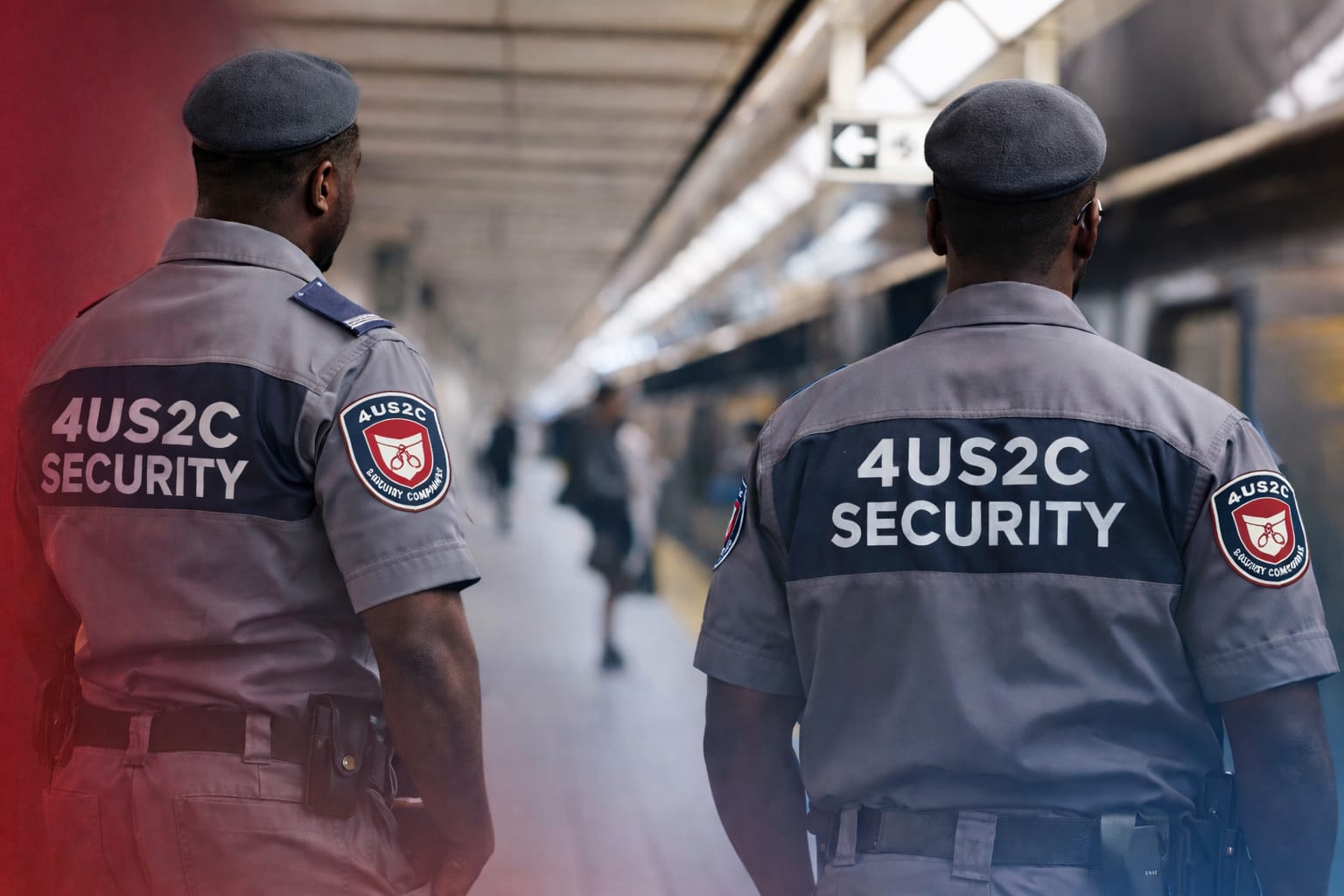 4 US 2 C Security gallery image