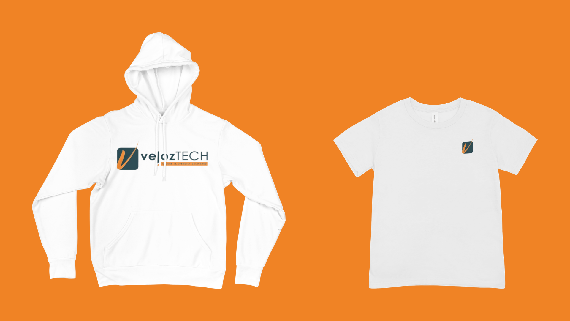 VelozTech Branding & Digital Platform — Image 04