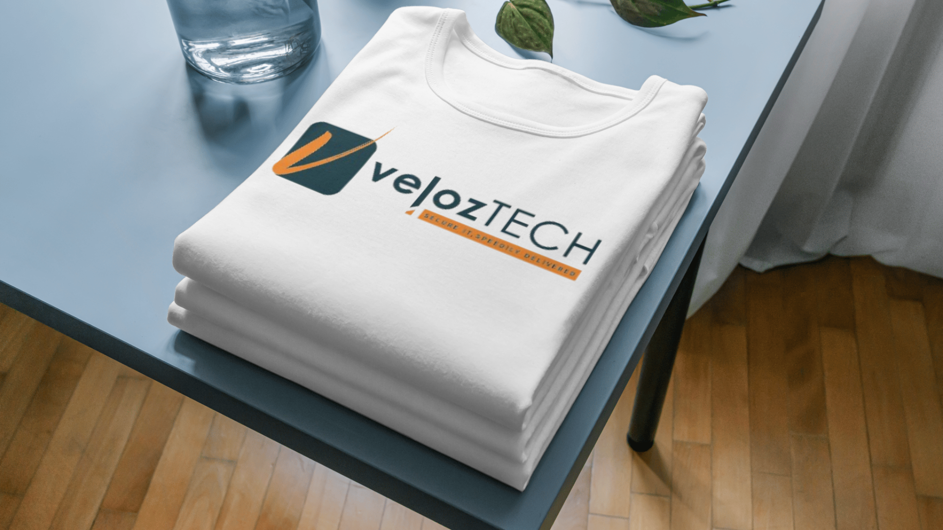 VelozTech Branding & Digital Platform — Image 15