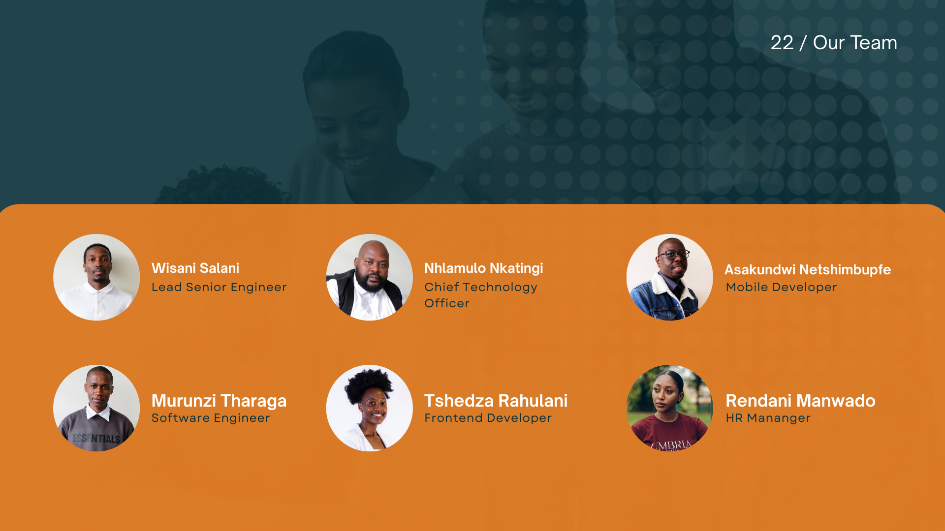 VelozTech Branding & Digital Platform — Image 19