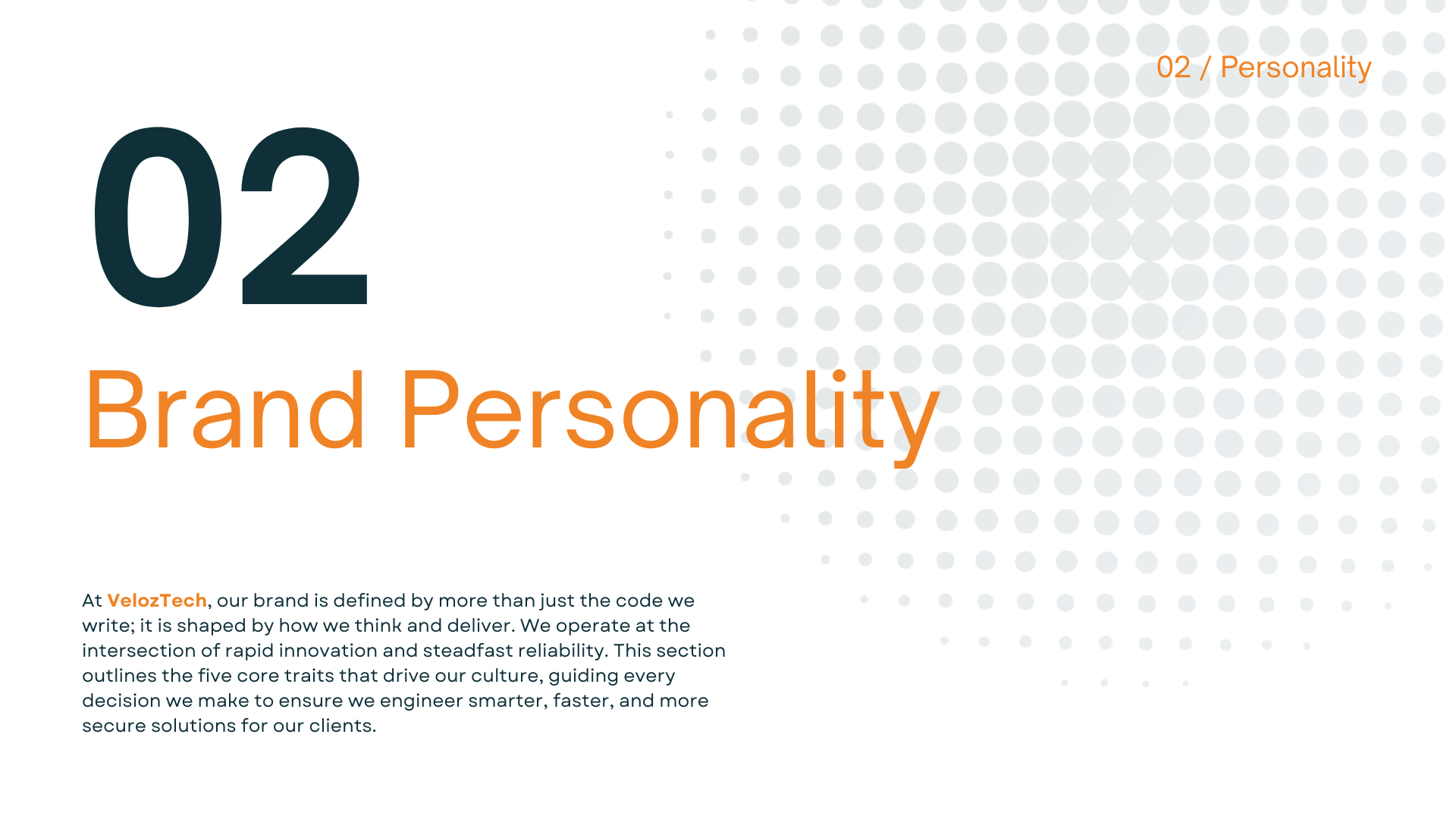 VelozTech Branding & Digital Platform — Image 3