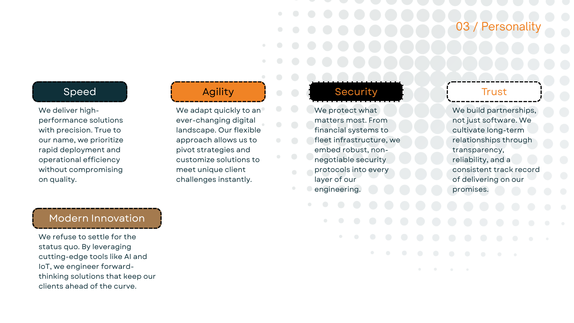 VelozTech Branding & Digital Platform — Image 4