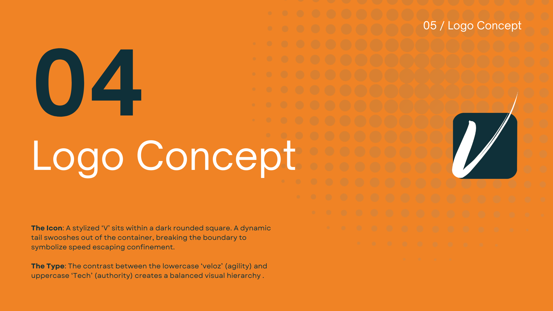 VelozTech Branding & Digital Platform — Image 6