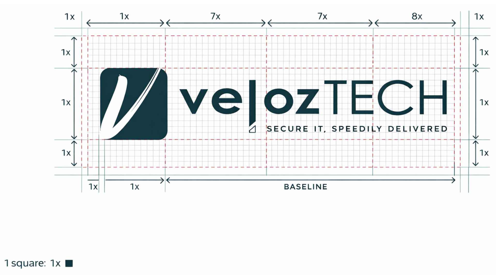 VelozTech Branding & Digital Platform — Image 7