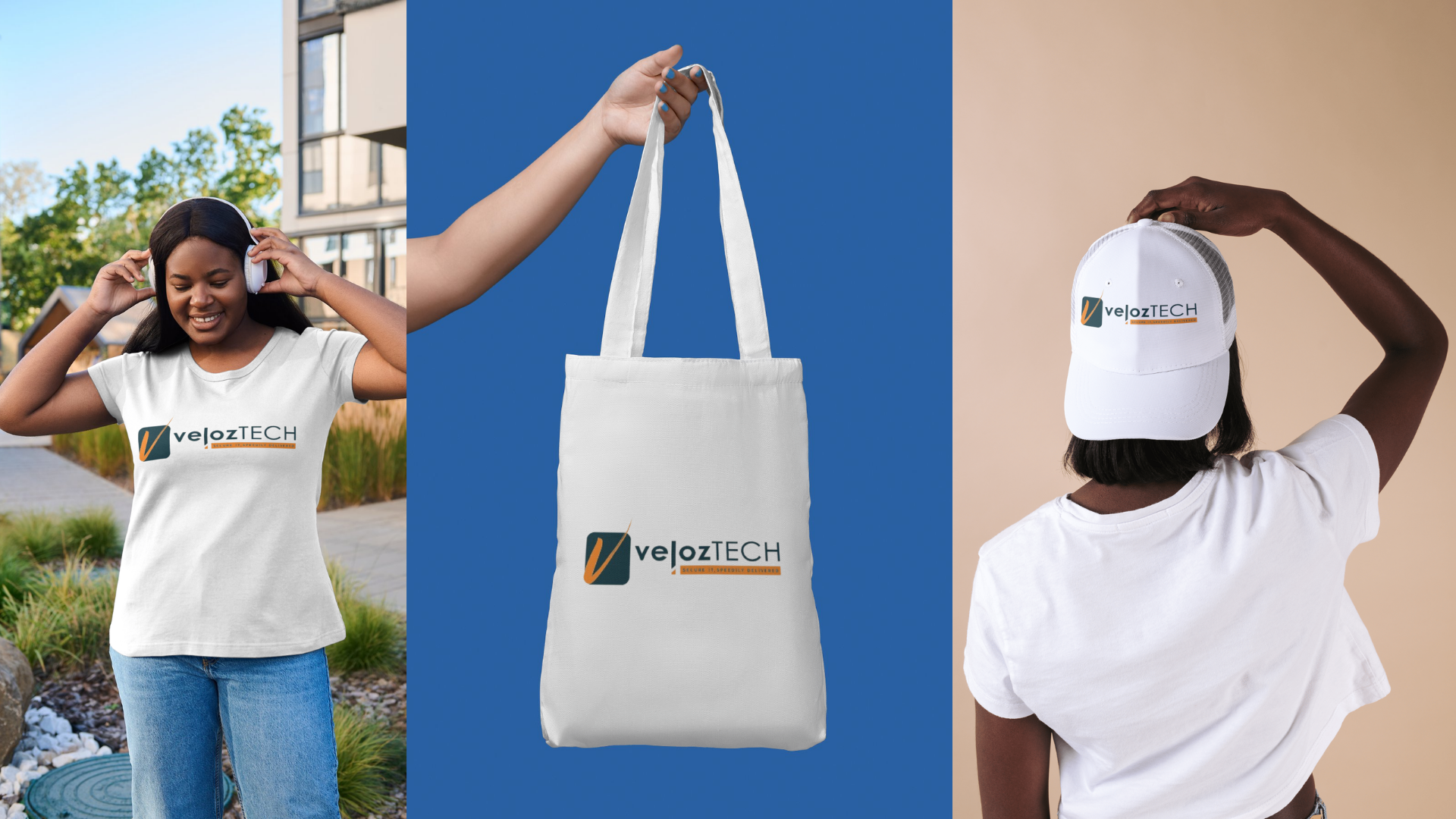 VelozTech Branding & Digital Platform — Image 16