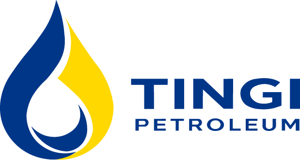 Tingi Petroleum Logo