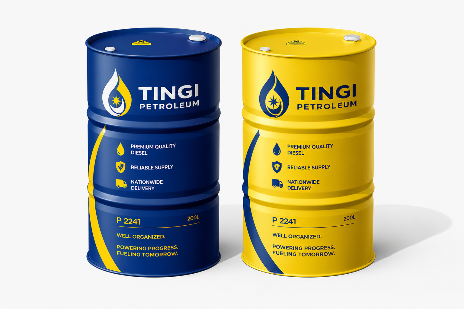 Tingi Petroleum: Engineering Corporate Authority — Image 06