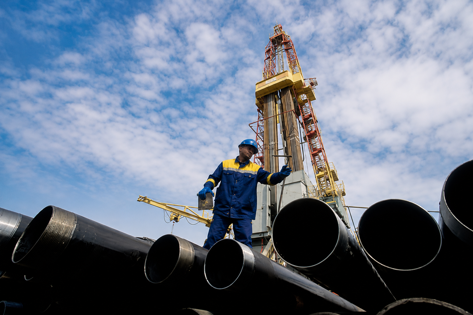 Fuel transport logistics