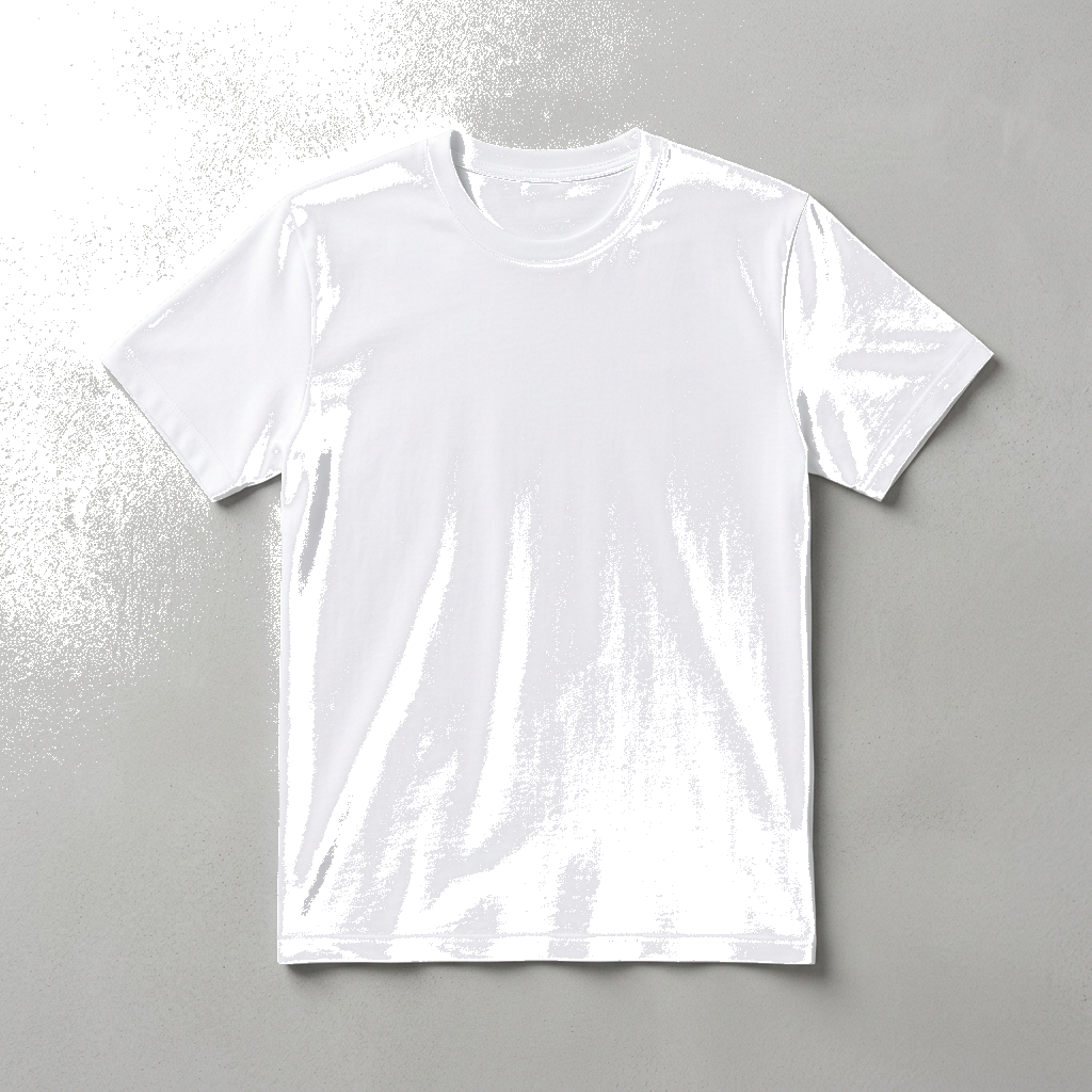 Standard Customizable T-Shirt