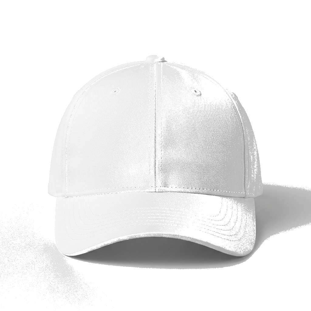 Custom Printed Cap
