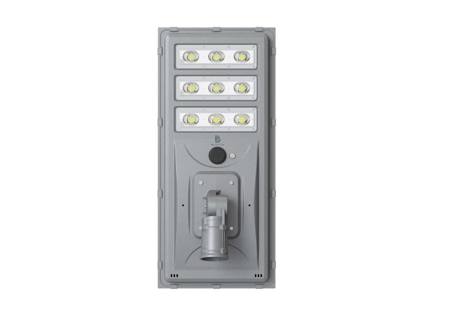 Bloomage Solar Street LED lights 90W - Image 1