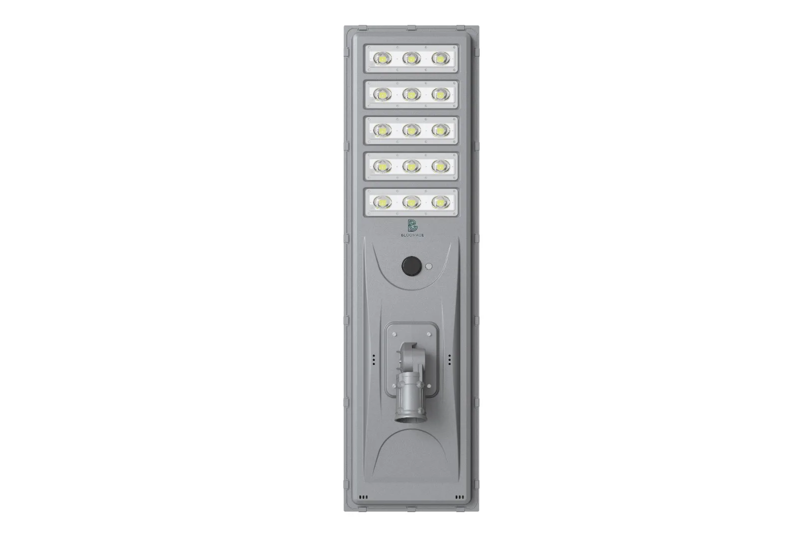 Bloomage Solar Street LED lights 150W  - Image 1