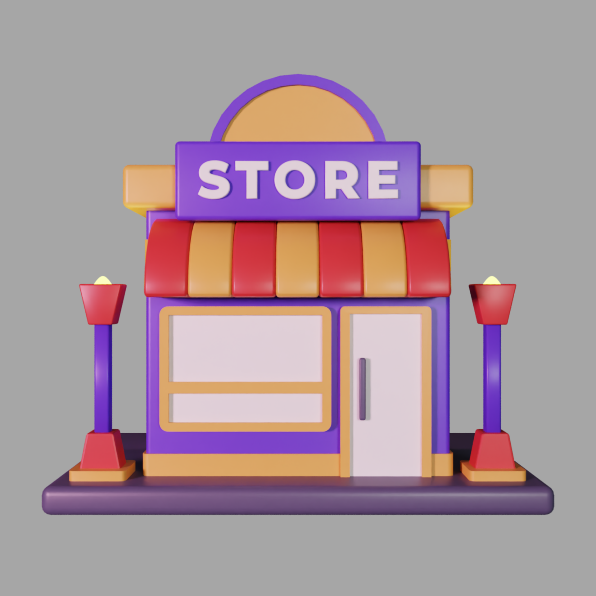 Retail Market