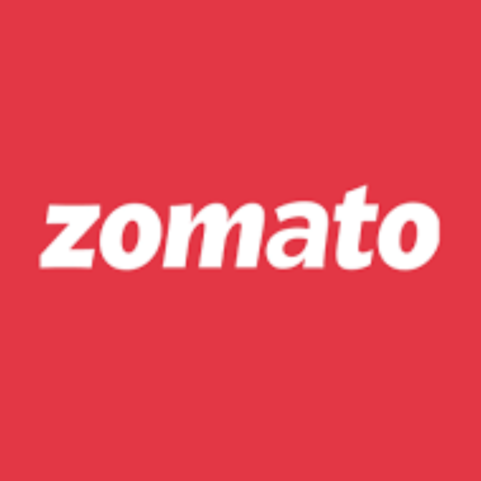 Zomato-Dashboard