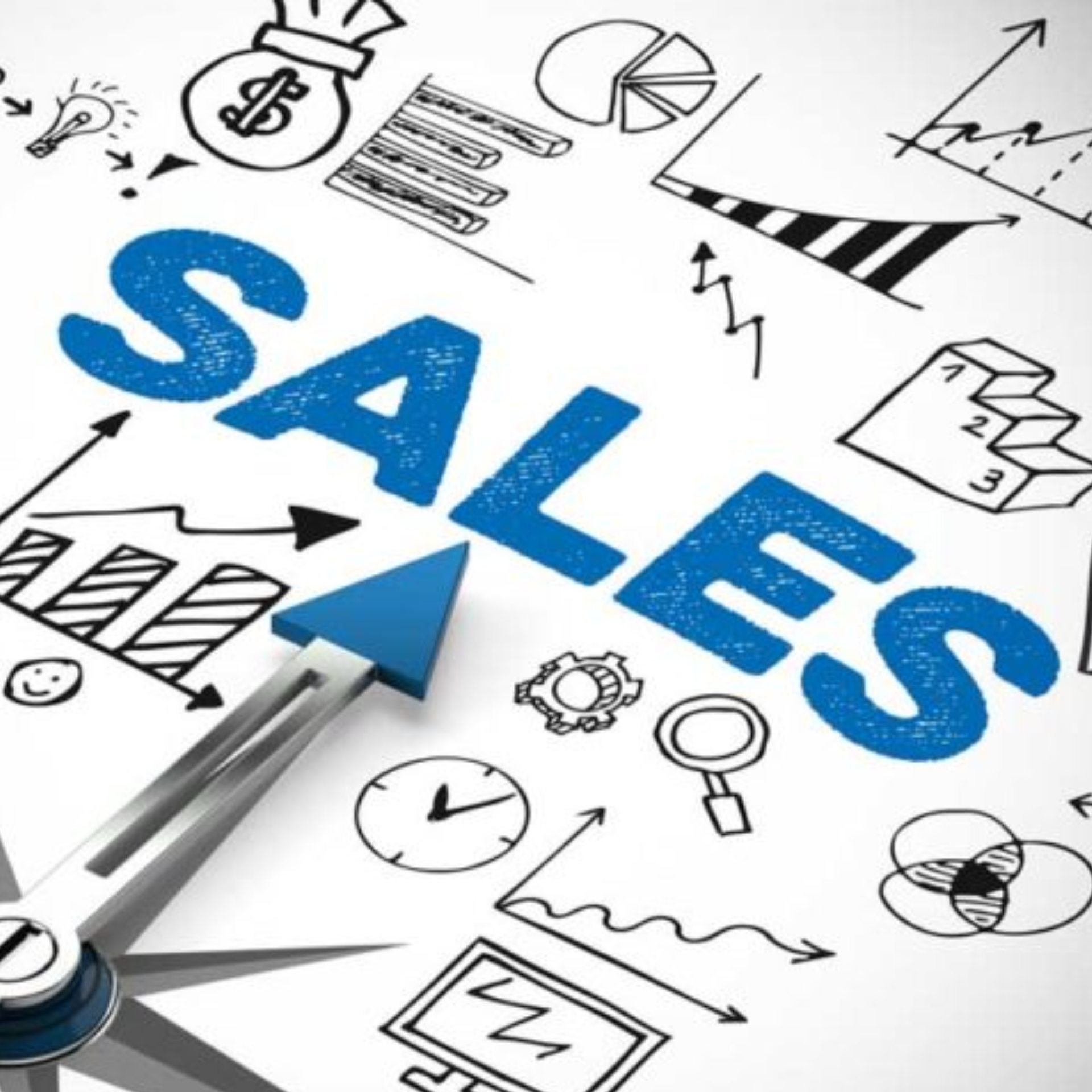 SalesExcel-dashboards