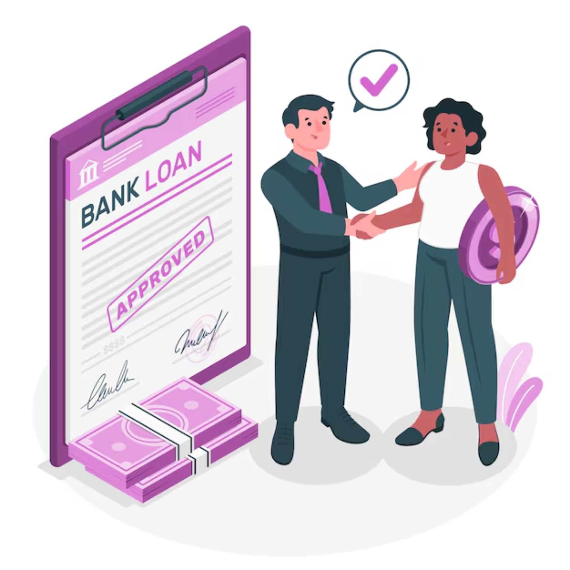 Loan prediction