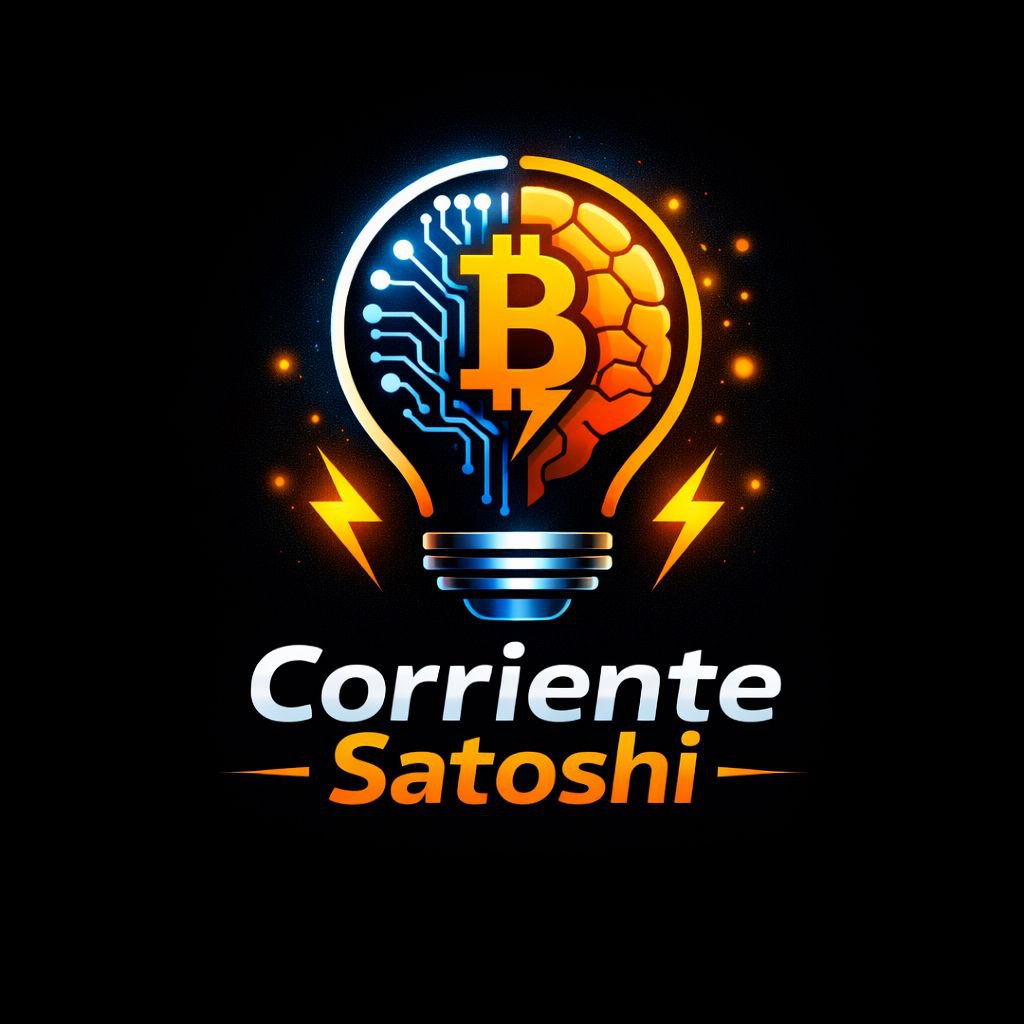 Corriente Satoshi