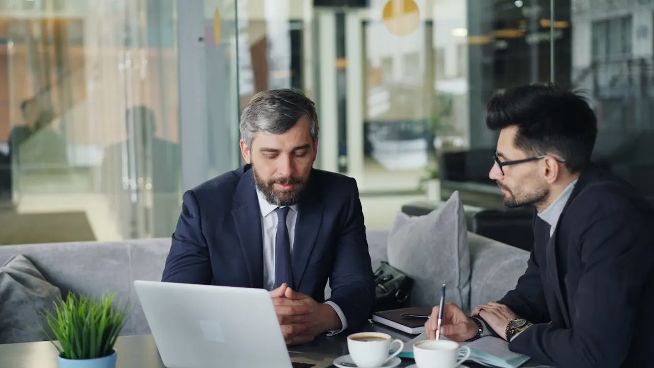 HR Consulting