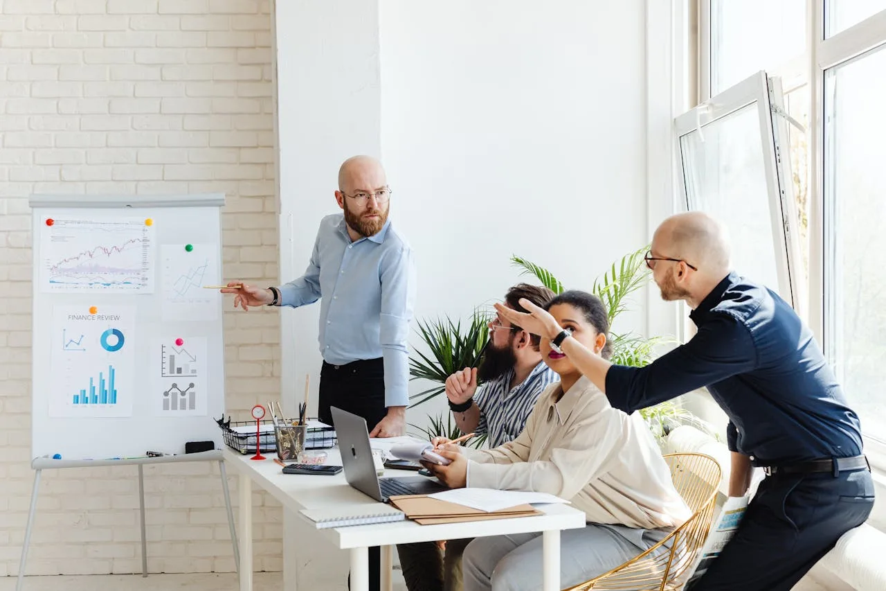 Leadership Development