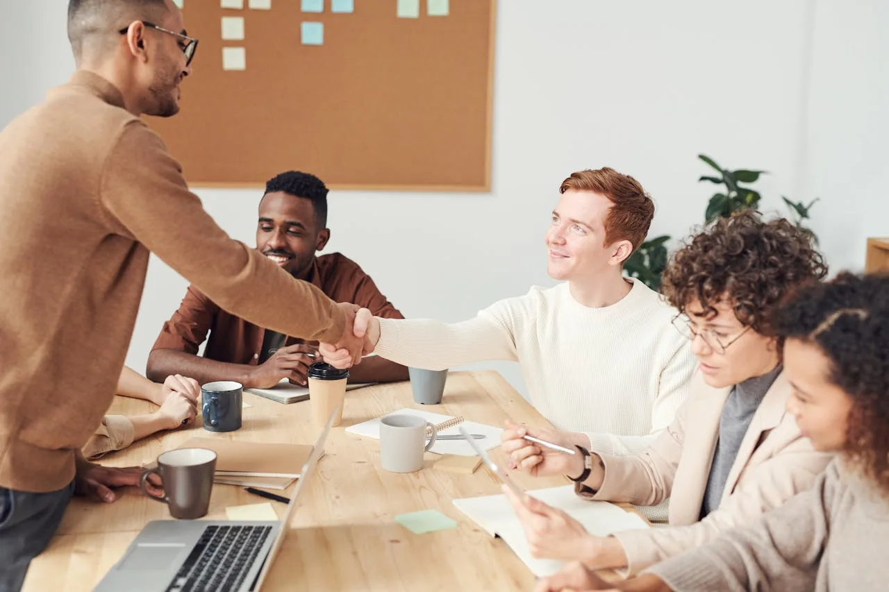 Orientation & Onboarding