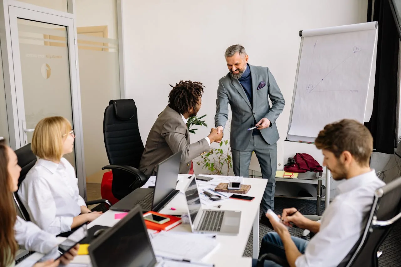 Talent Acquisition