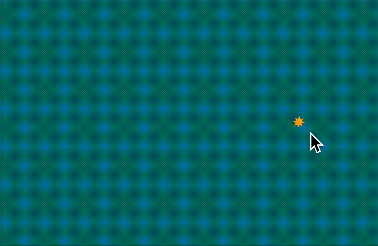小星星