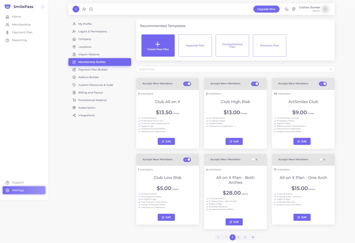 settings-06-membership-builder