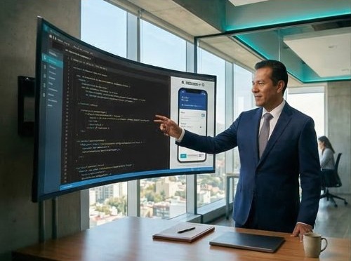 Desarrollo de Software