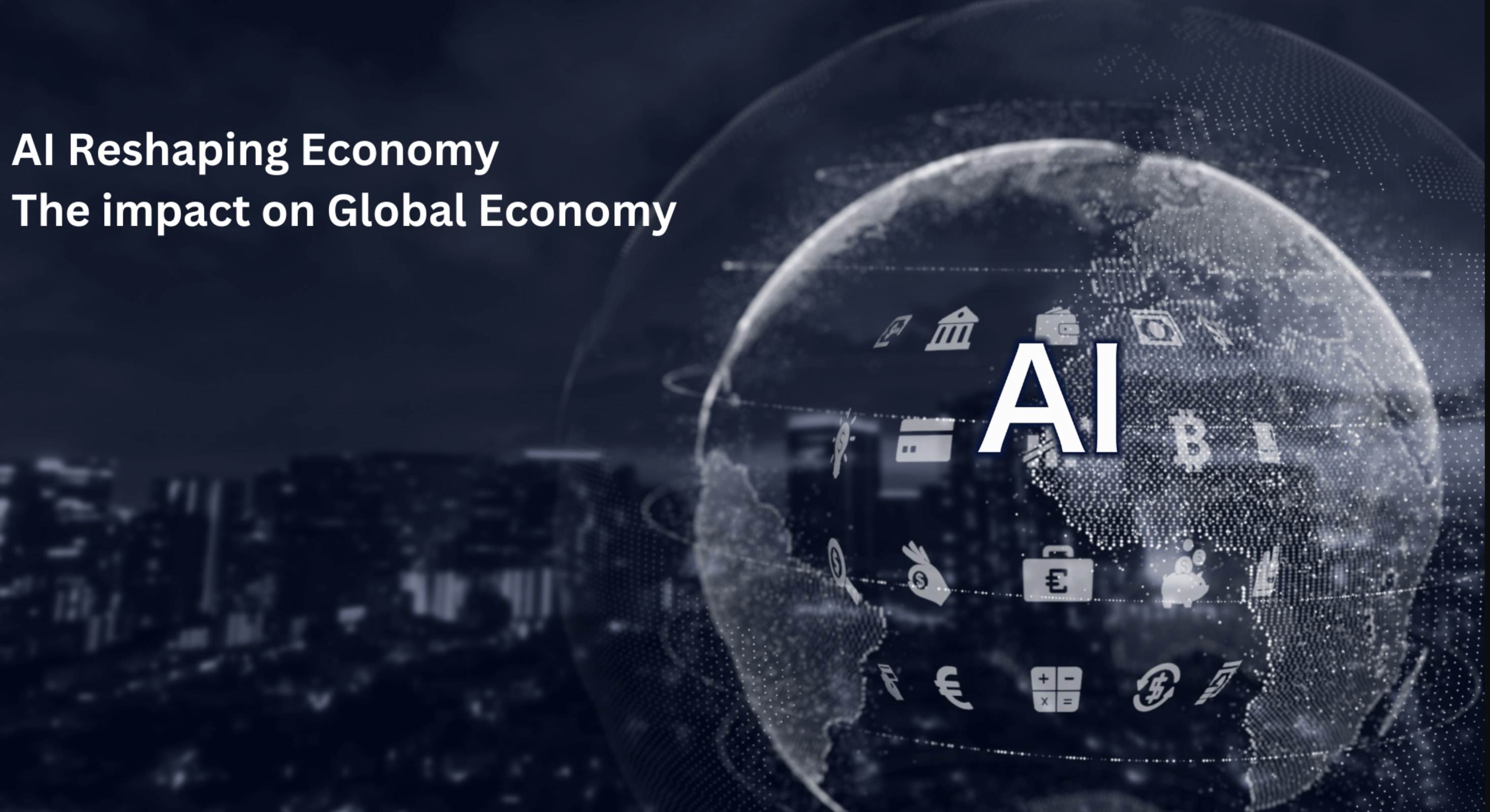 DHJVC Insights | Thought Leadership on AI & Digital Transformation