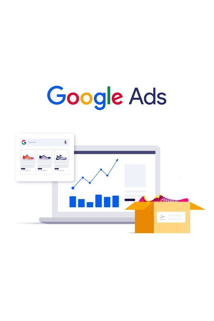 Faire des Google Ads ciblés (AdWords)