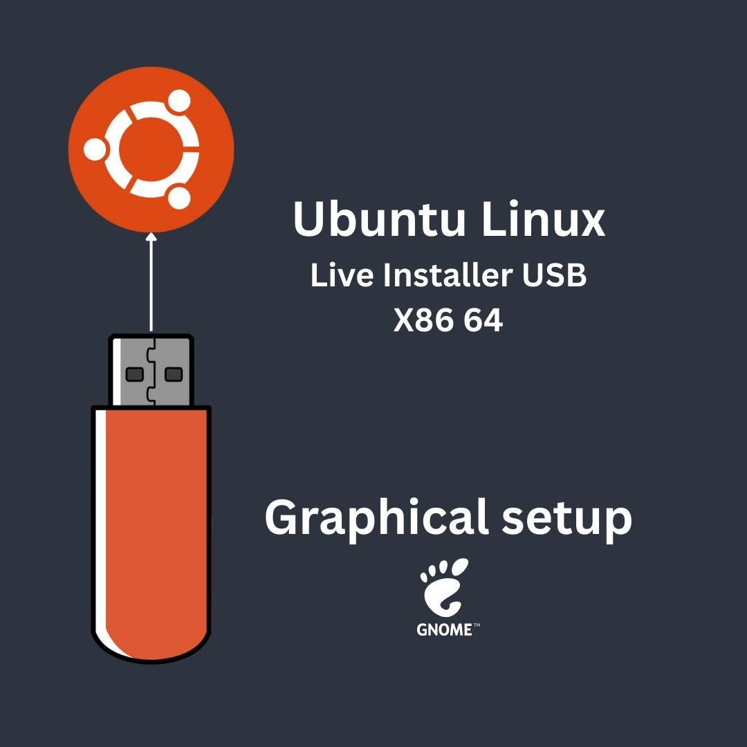 Installer Linux