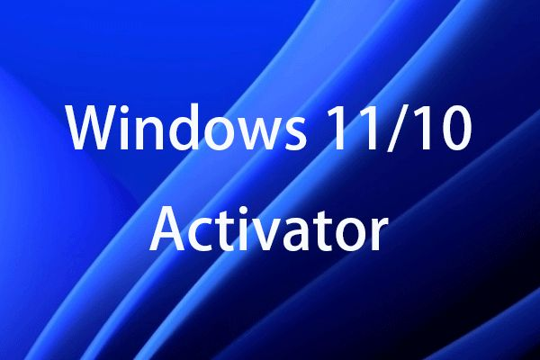 Activer Windows