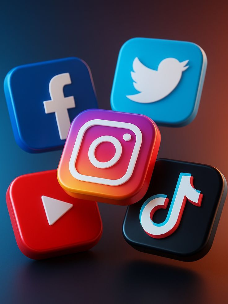 Programmer ses publications réseaux sociaux avec l'IA