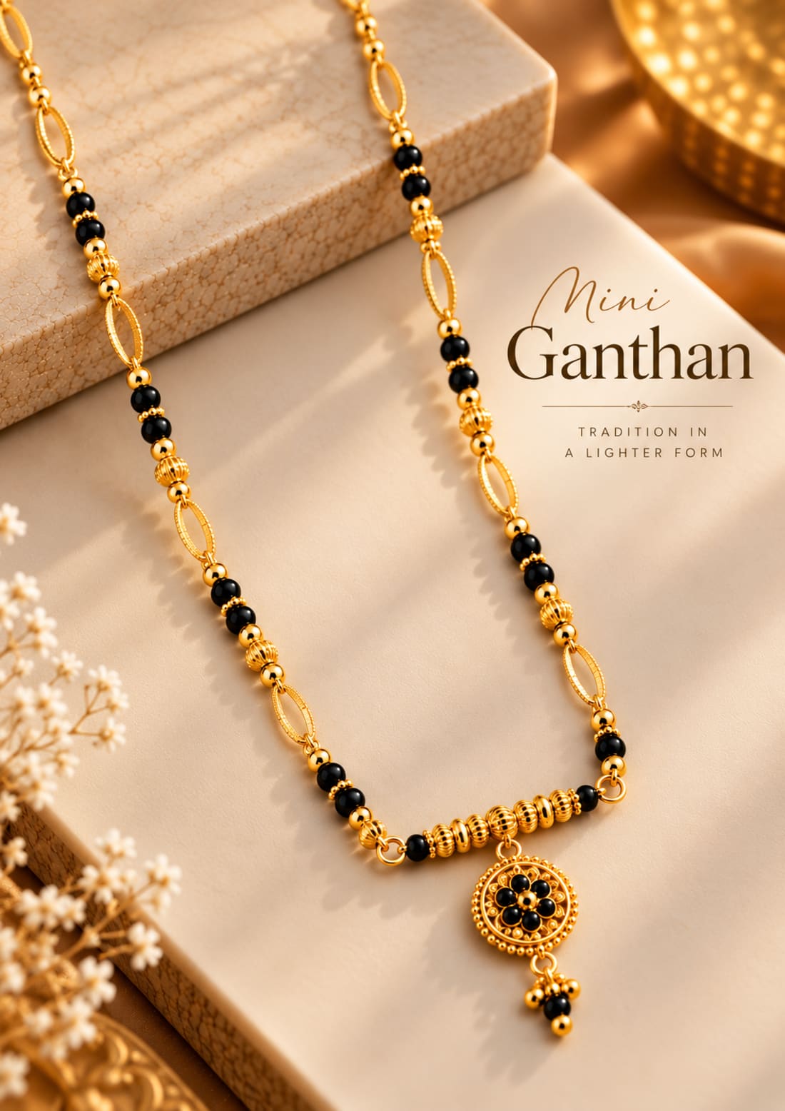 Mini Ganthan — cover