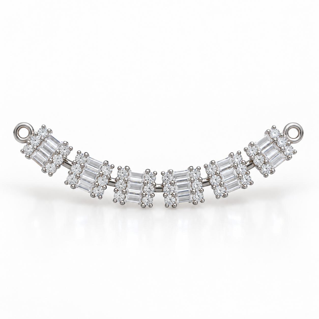 Beautiful Mangalsutra 925 Pendant — photo 1 of 2