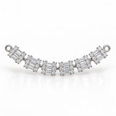 Beautiful Mangalsutra 925 Pendant