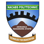 Nacabs poly logo