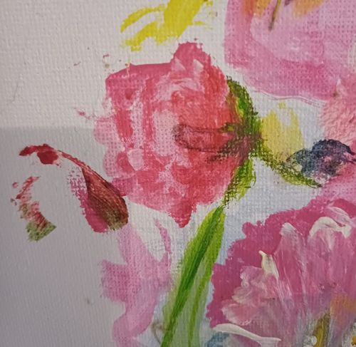 Cover Image for Feestdag voor meisjes
