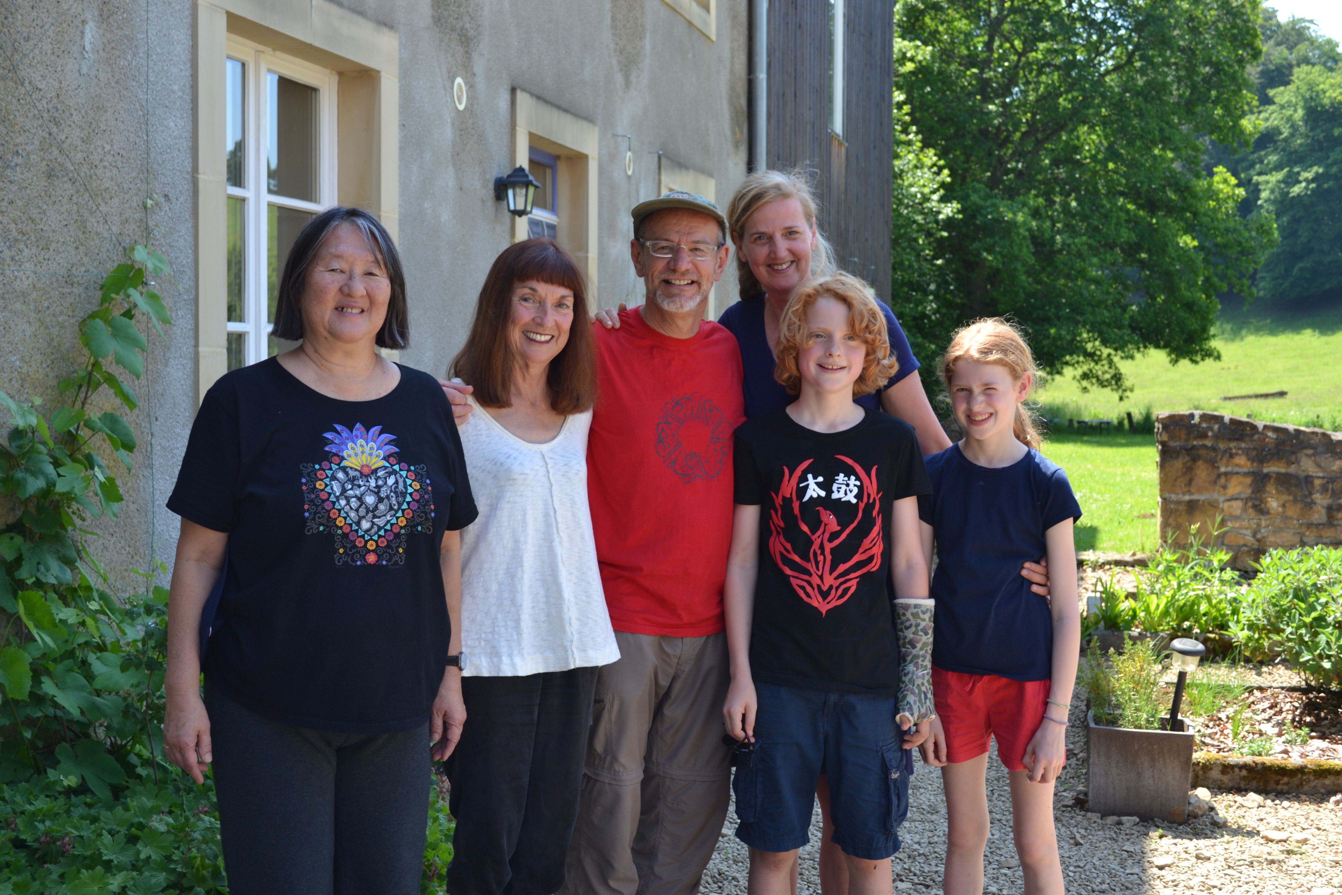 Cover Image for Reiki Inwijding