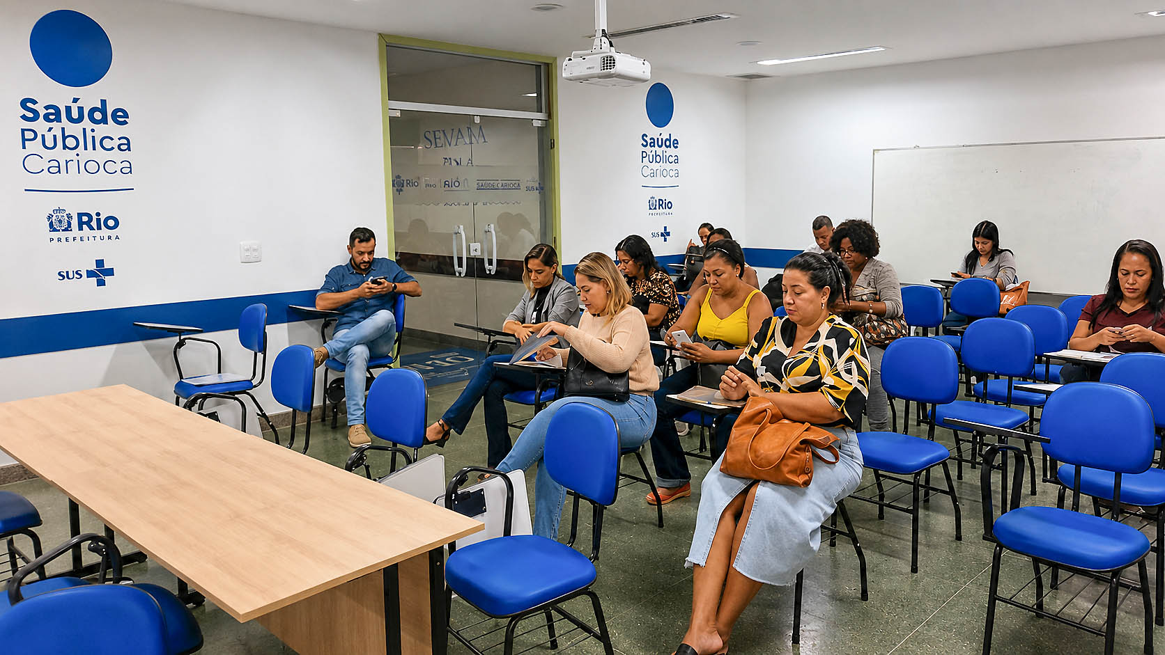 RioSaúde Abre Inscrições Para Assistente Administrativo E Auxiliar De Suprimentos No Rio De Janeiro