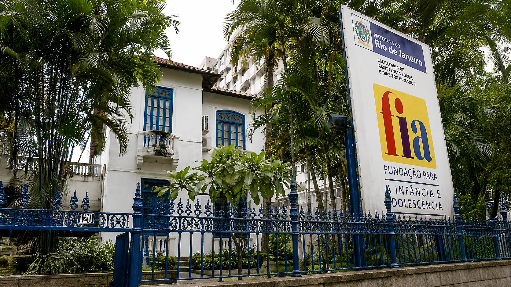 FIA-RJ Abre 91 Vagas Para Programa SOS Crianças Desaparecidas Com Salários De Até R$ 7 Mil