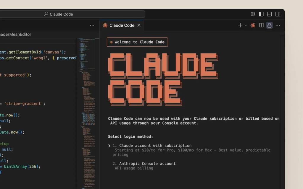 Anthropic Claude Code con infraestructura de cómputo de SpaceX